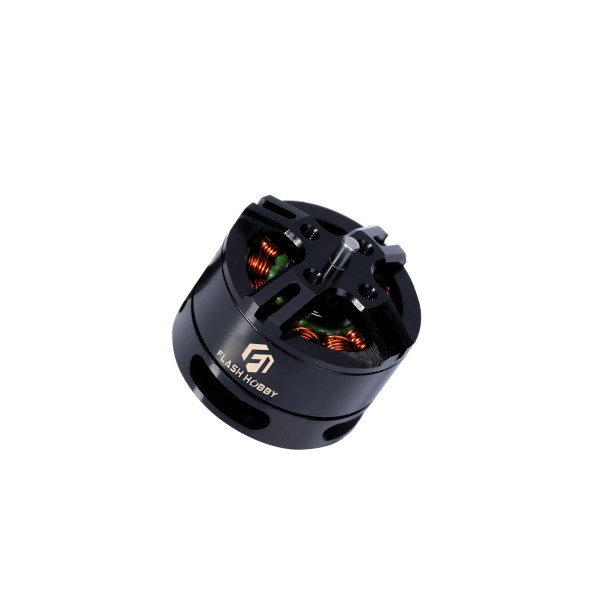 Flashhobby Be1806 1806 1400kv Mini Brushless Motor Motor for Toy Car Multi-copter Parts